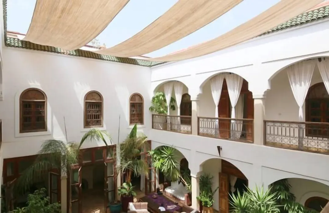 Riad Mandalay-1