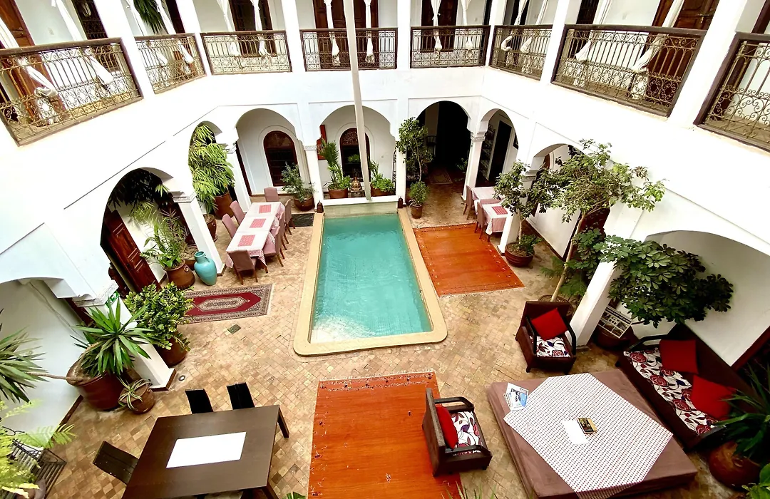 Riad Mandalay-1
