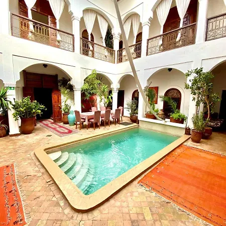 Riad Mandalay-2